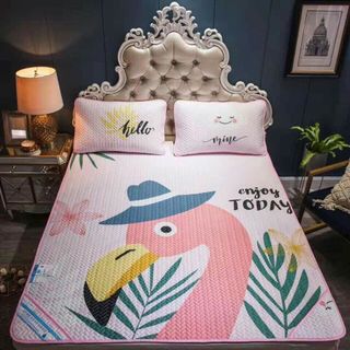 Chiếu điều hòa Tencel 2019 - M6