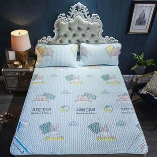 Chiếu điều hòa Tencel 2019 - M6