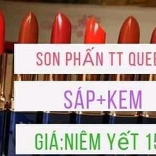 MỸ PHẨM TTQEEN