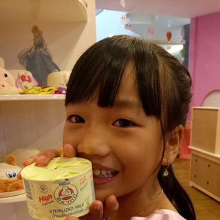 SUA GAU THAI LAN GIA SỈ