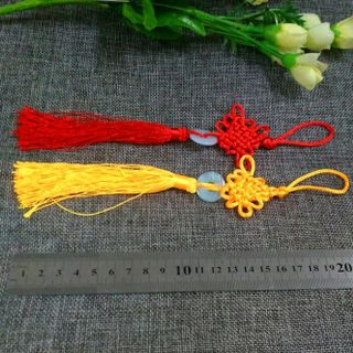 dây treo trang trí phong thủy giá sỉ 6200đ