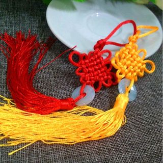 dây treo trang trí phong thủy giá sỉ 6200đ