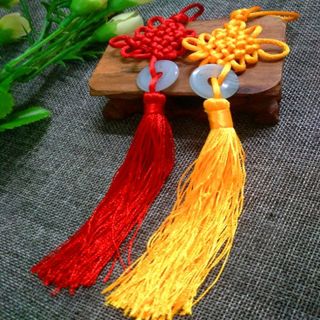 dây treo trang trí phong thủy giá sỉ 6200đ