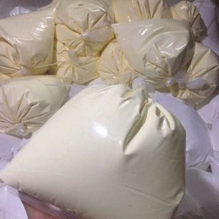 Kem ký body siêu trắng
