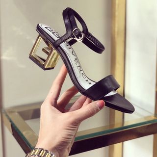 Giày sandal got cách đieu full box