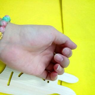 chuỗi đeo tay phong thủy hạt đá 8li mix mặt tỳ hưu mẫu màu y hình giá sỉ 15k 1 chuỗi