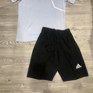 Bộ Thể Thao Nam adidas