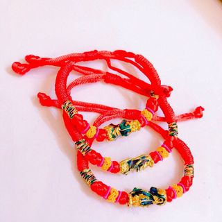 Dây đeo phong thủy