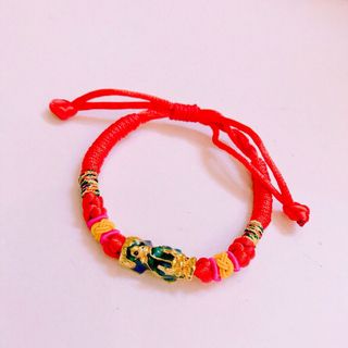 Dây đeo phong thủy