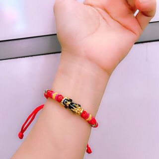 Dây đeo phong thủy