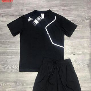 Bộ Thể Thao Nam adidas