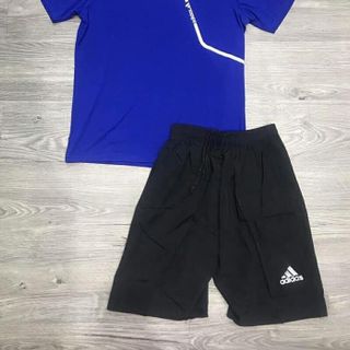 Bộ Thể Thao Nam adidas