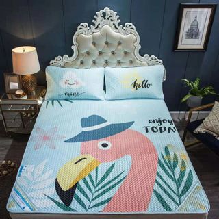 Chiếu điều hòa Tencel 2019 - M8