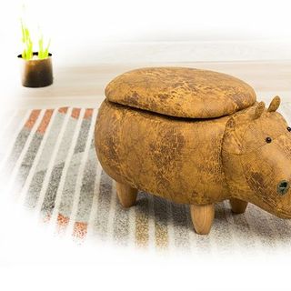 GHẾ ĐÔN HÌNH THÚ ĐỘC ĐÁO