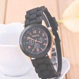 đồng hồ thời trang phong cách Hàn Quốc
