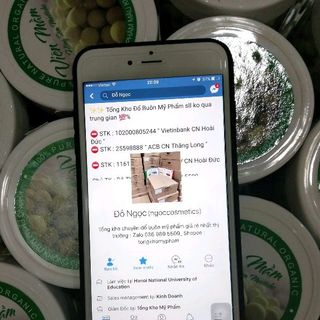 viên tinh bột nghệ nguyên chất