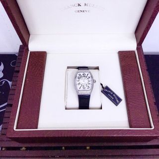 đồng hồ  Frankmullerr nữ