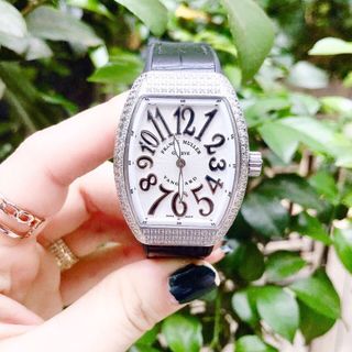 đồng hồ  Frankmullerr nữ