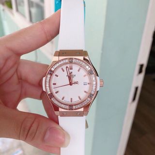 Đồng hồ hoplott nữ