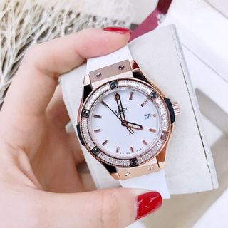 Đồng hồ hoplott nữ