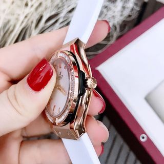 Đồng hồ hoplott nữ
