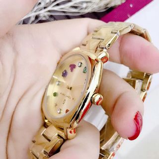 Đồng hồ marc Jacob nữ