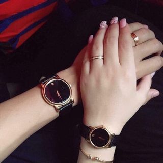 đồng hồ Movadoo nam / nữ