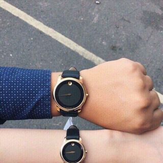 đồng hồ Movadoo nam / nữ