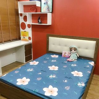Ga chống thấm cotton