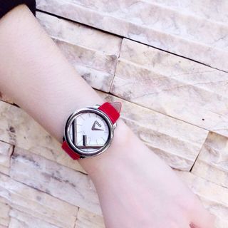 đồng hồ Feddi nữ