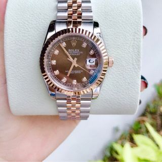 Đồng hồ nam rrolex