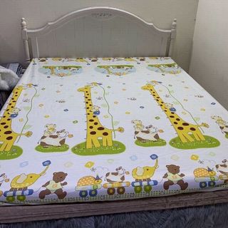 Ga chống thấm cotton