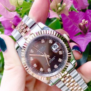 Đồng hồ nam rrolex