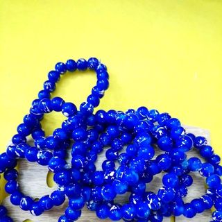Vòng tay phong thủy đá 8li