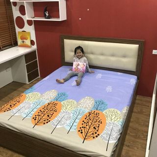 Ga chống thấm cotton