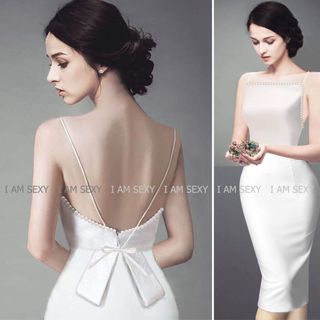 Đầm thiết kế dự tiệc