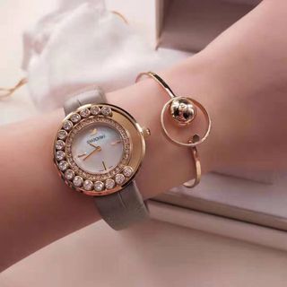 đồng hồ  Saroki nhật nữ