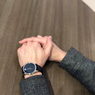 đồng hồ Movadoo nam và nữ