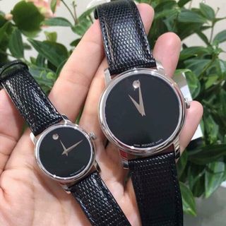 đồng hồ Movadoo nam và nữ
