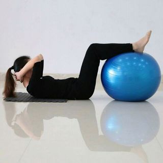 bóng tập YOGA