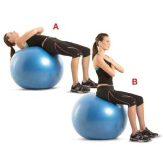 bóng tập YOGA