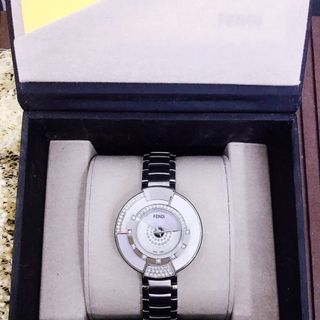 đồng hồ nữ Feddi