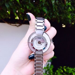 đồng hồ nữ Feddi