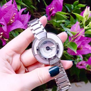 đồng hồ nữ Feddi
