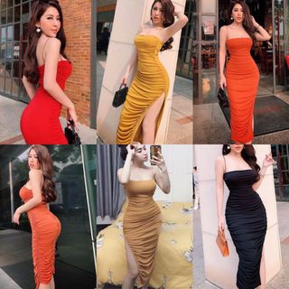 Đầm thiết kế