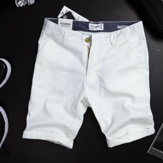 Short kaki cơ bản chất xịn