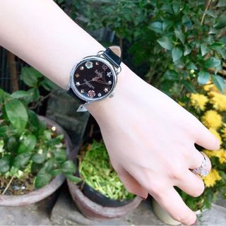 Đồng hồ Coachh nữ