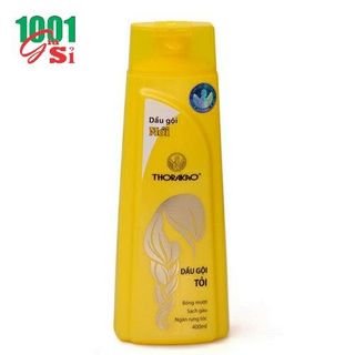 DẦU GỘI và Xả TỎI Thorakao 400ML giá sỉ