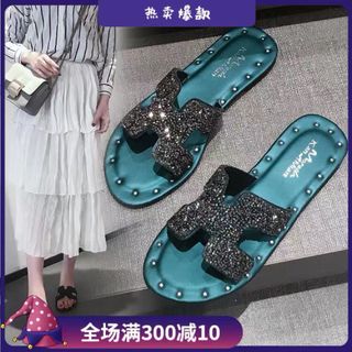 Dép nữ xinh gia re