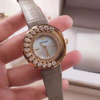 đồng hồ Saroki nữ chất Thụy sĩ